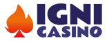 Igni casino logo