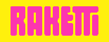 Raketti Logo