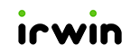 Irwin logo