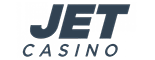 Jet Casino logo