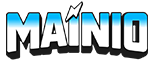 Mainio logo